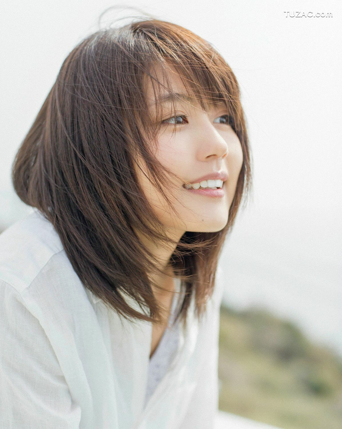 YS Web_有村架純《Sunny Side》写真集 Vol.649[20P]