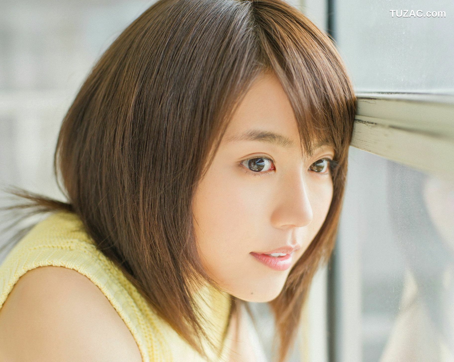 YS Web_有村架純《Sunny Side》写真集 Vol.649[20P]