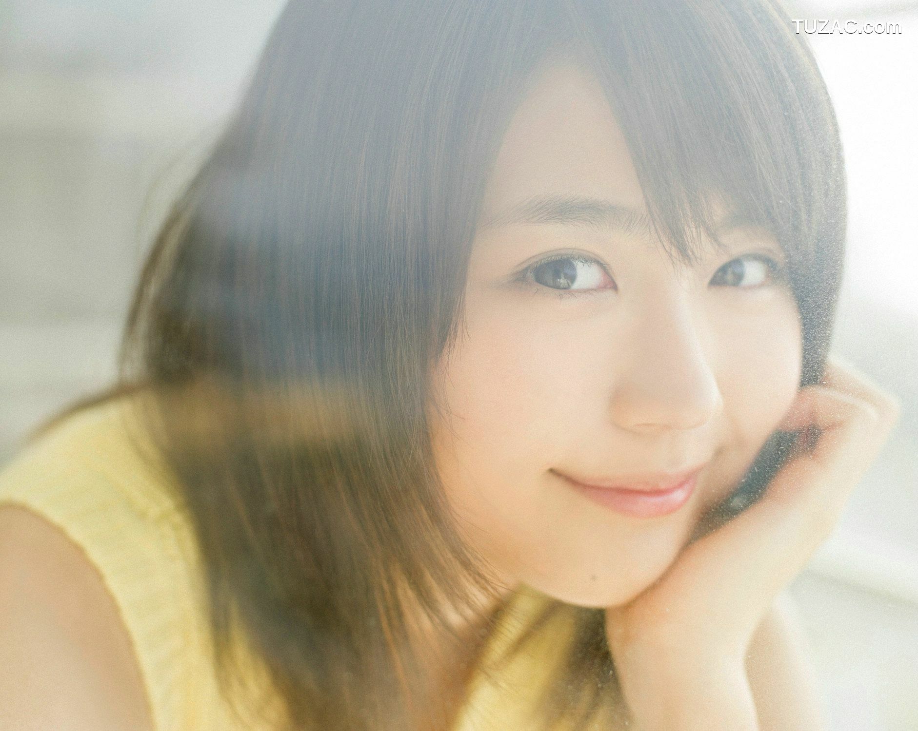YS Web_有村架純《Sunny Side》写真集 Vol.649[20P]
