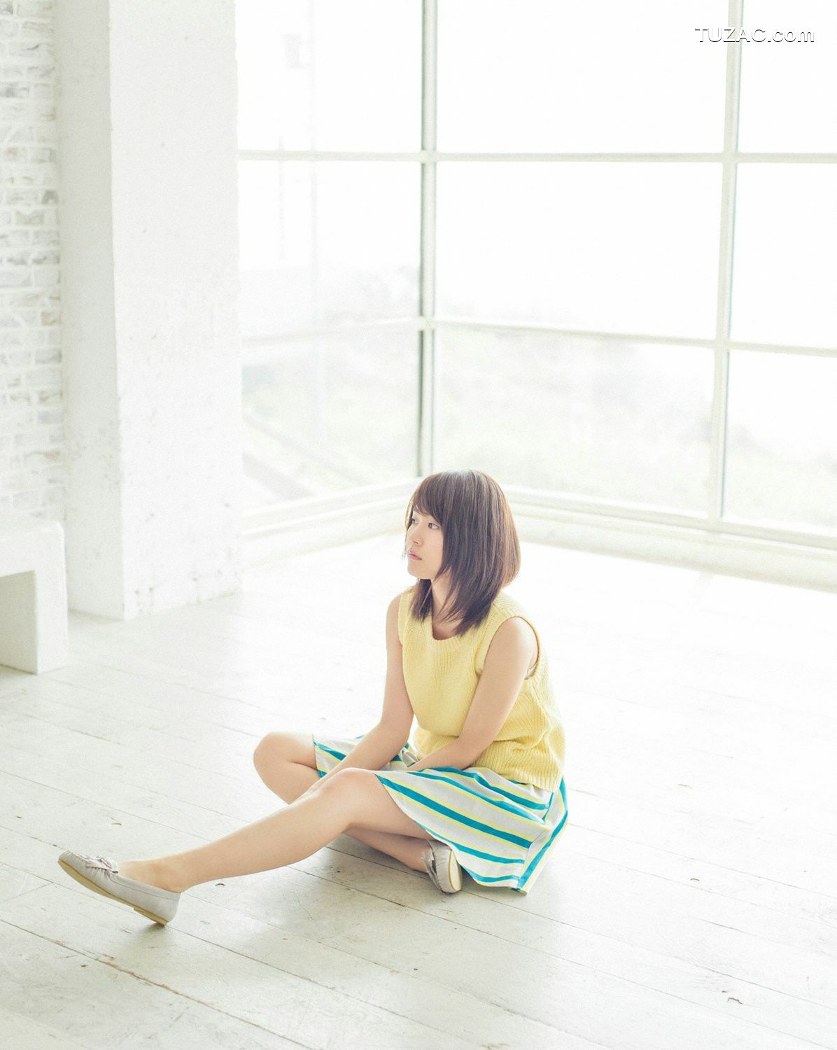 YS Web_有村架純《Sunny Side》写真集 Vol.649[20P]