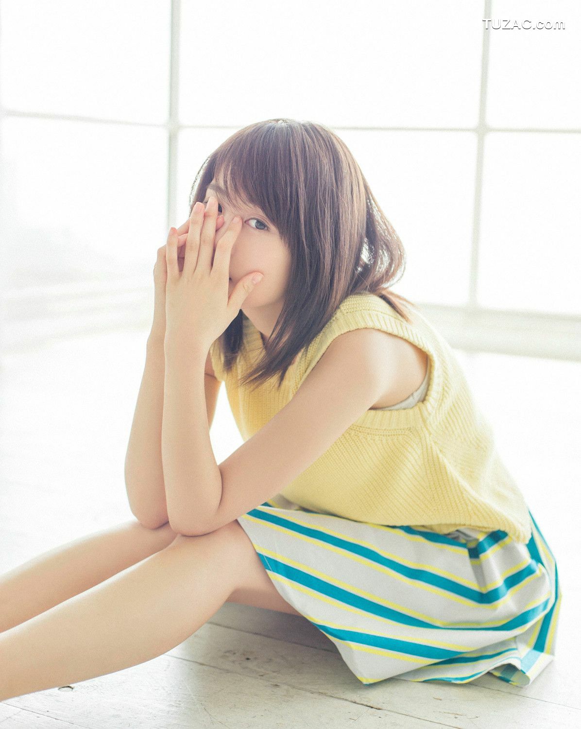 YS Web_有村架純《Sunny Side》写真集 Vol.649[20P]