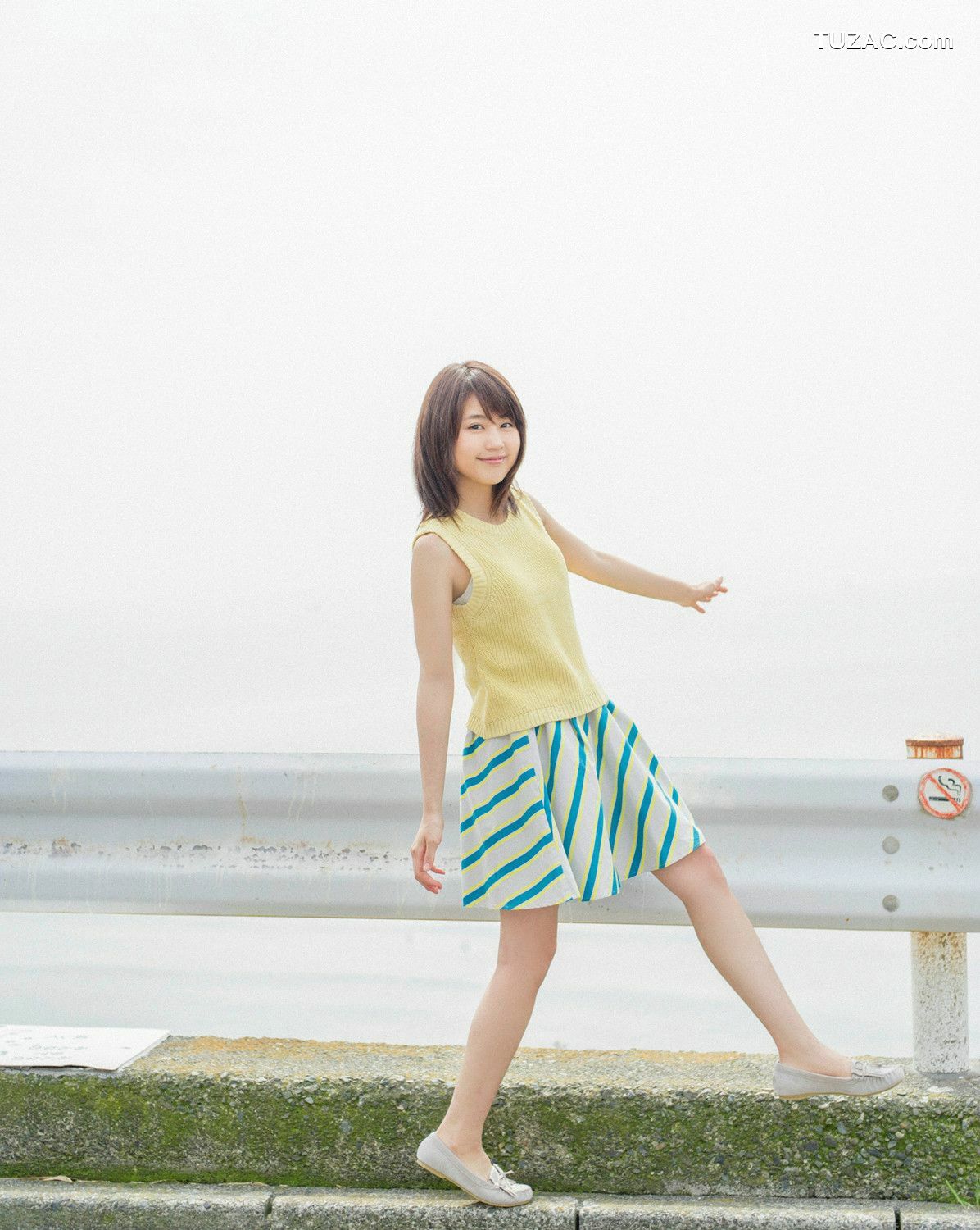 YS Web_有村架純《Sunny Side》写真集 Vol.649[20P]