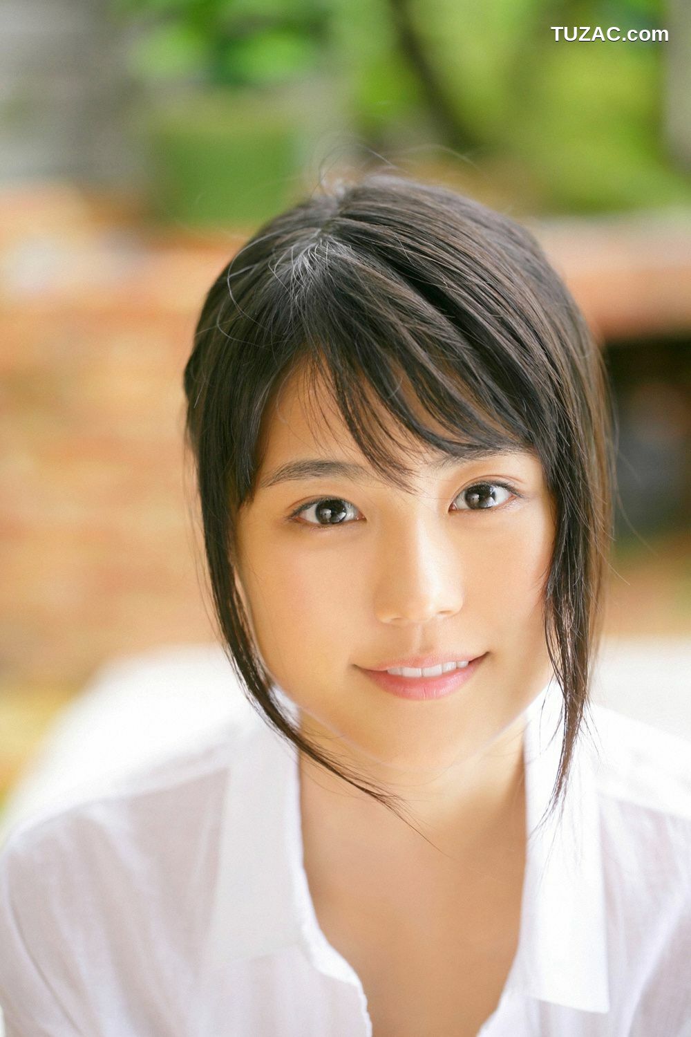 YS Web_有村架純《夏あそぴ.水あそぴ》写真集 Vol.523[60P]