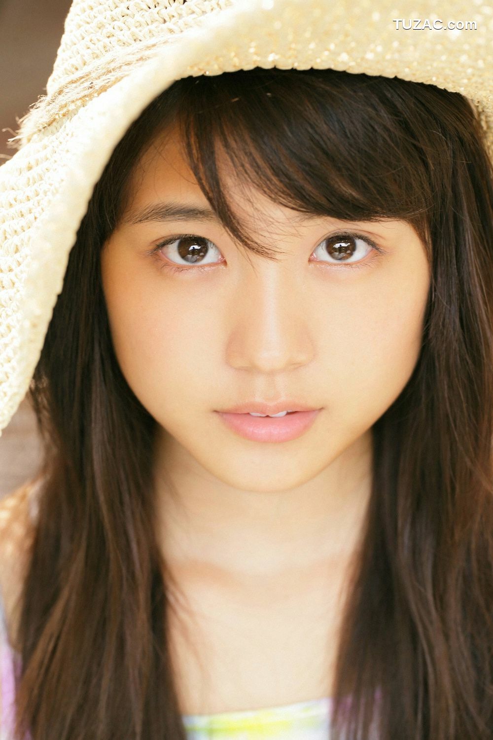 YS Web_有村架純《夏あそぴ.水あそぴ》写真集 Vol.523[60P]