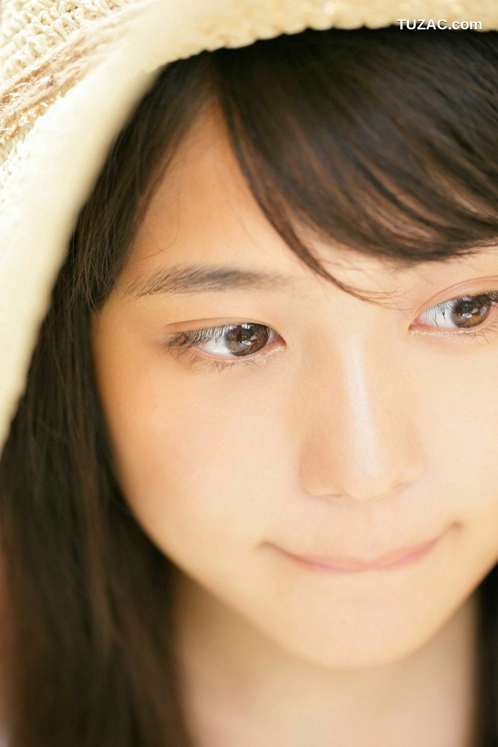 YS Web_有村架純《夏あそぴ.水あそぴ》写真集 Vol.523[60P]