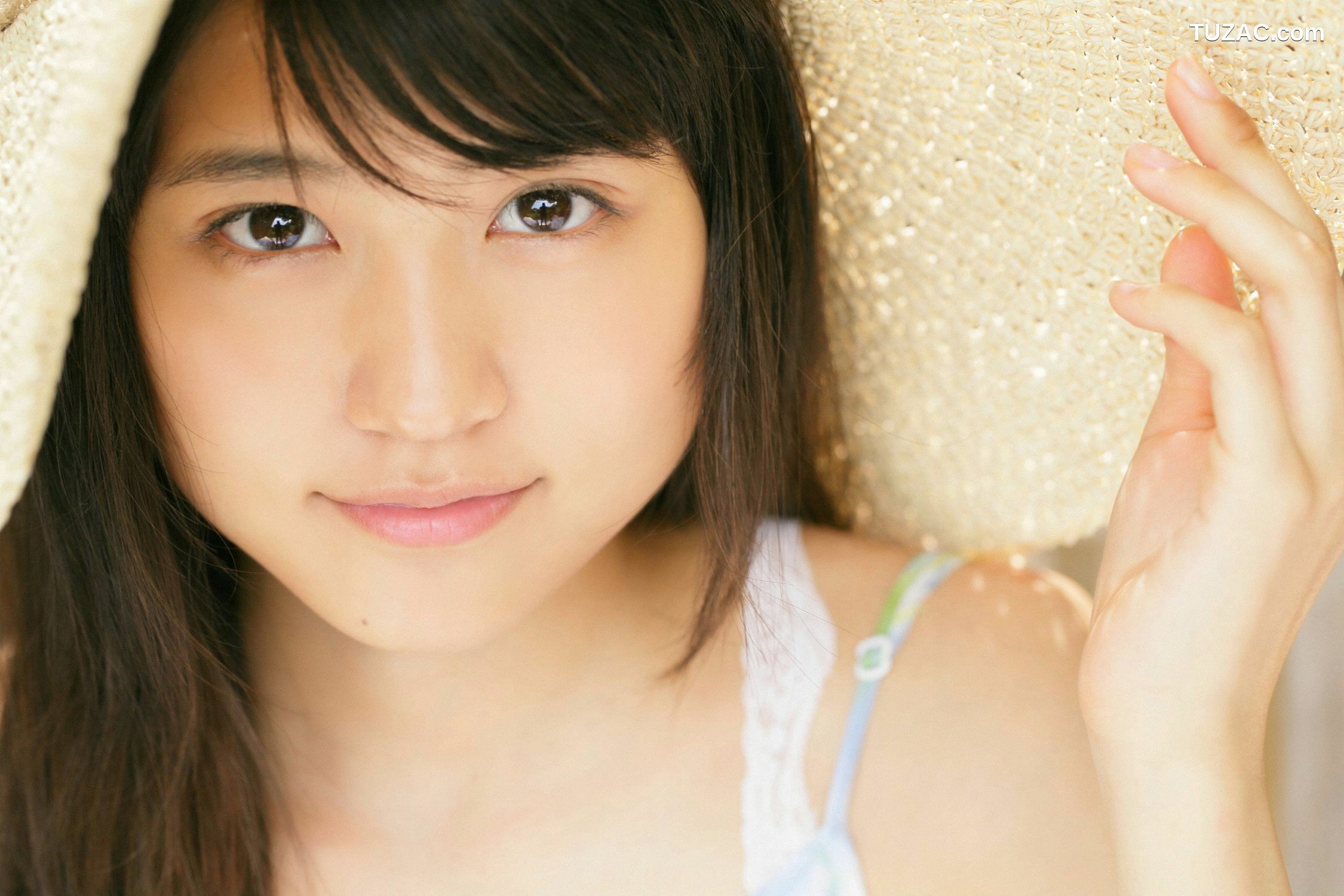 YS Web_有村架純《夏あそぴ.水あそぴ》写真集 Vol.523[60P]