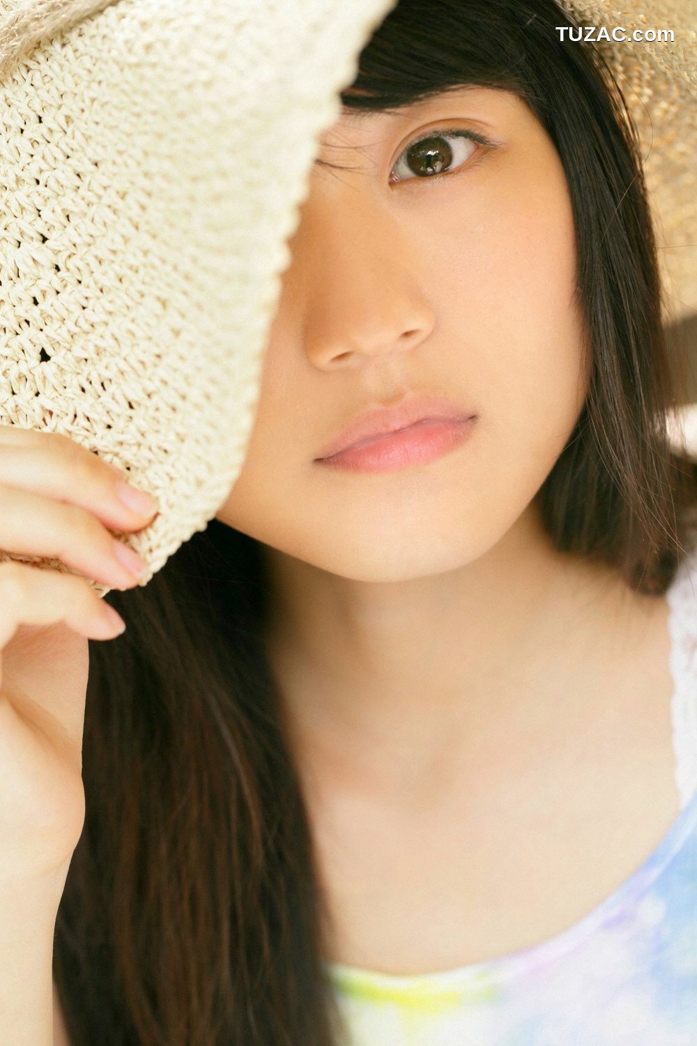YS Web_有村架純《夏あそぴ.水あそぴ》写真集 Vol.523[60P]