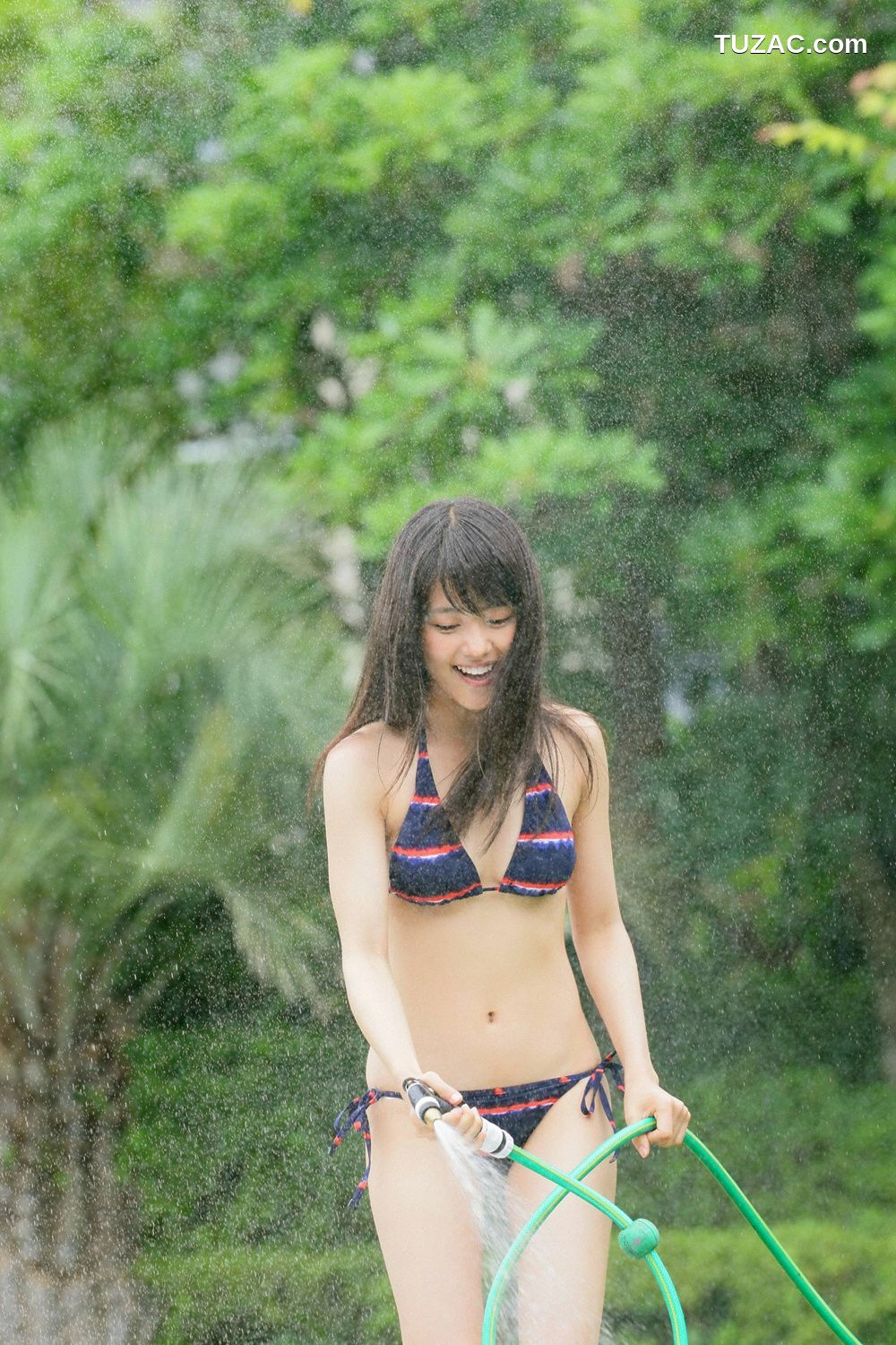 YS Web_有村架純《夏あそぴ.水あそぴ》写真集 Vol.523[60P]