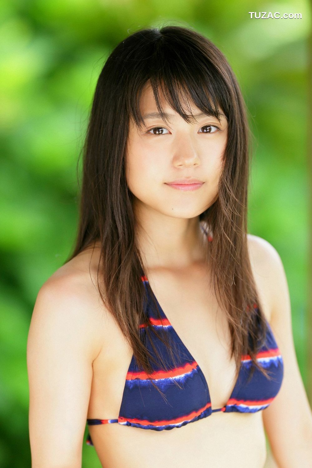YS Web_有村架純《夏あそぴ.水あそぴ》写真集 Vol.523[60P]