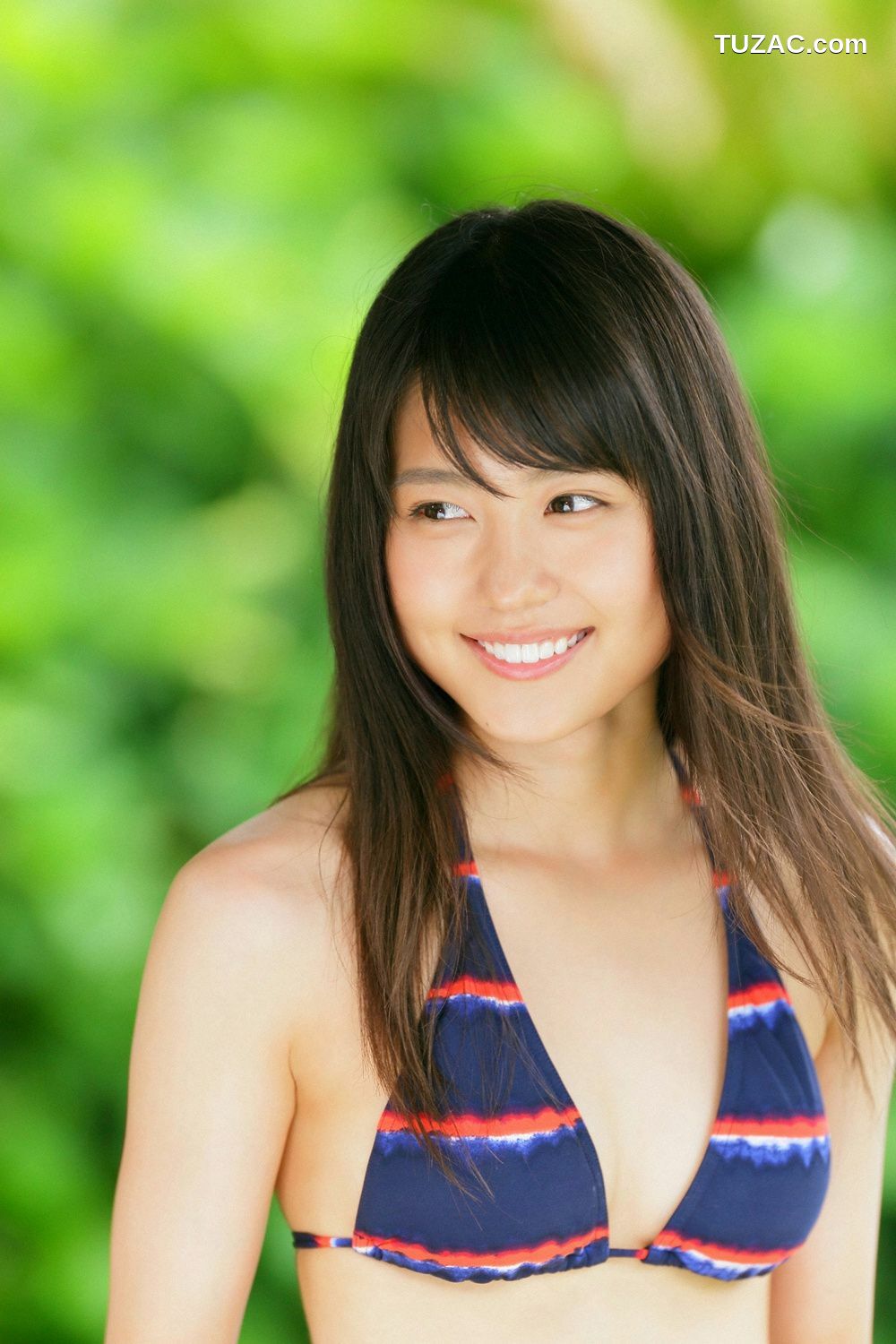 YS Web_有村架純《夏あそぴ.水あそぴ》写真集 Vol.523[60P]