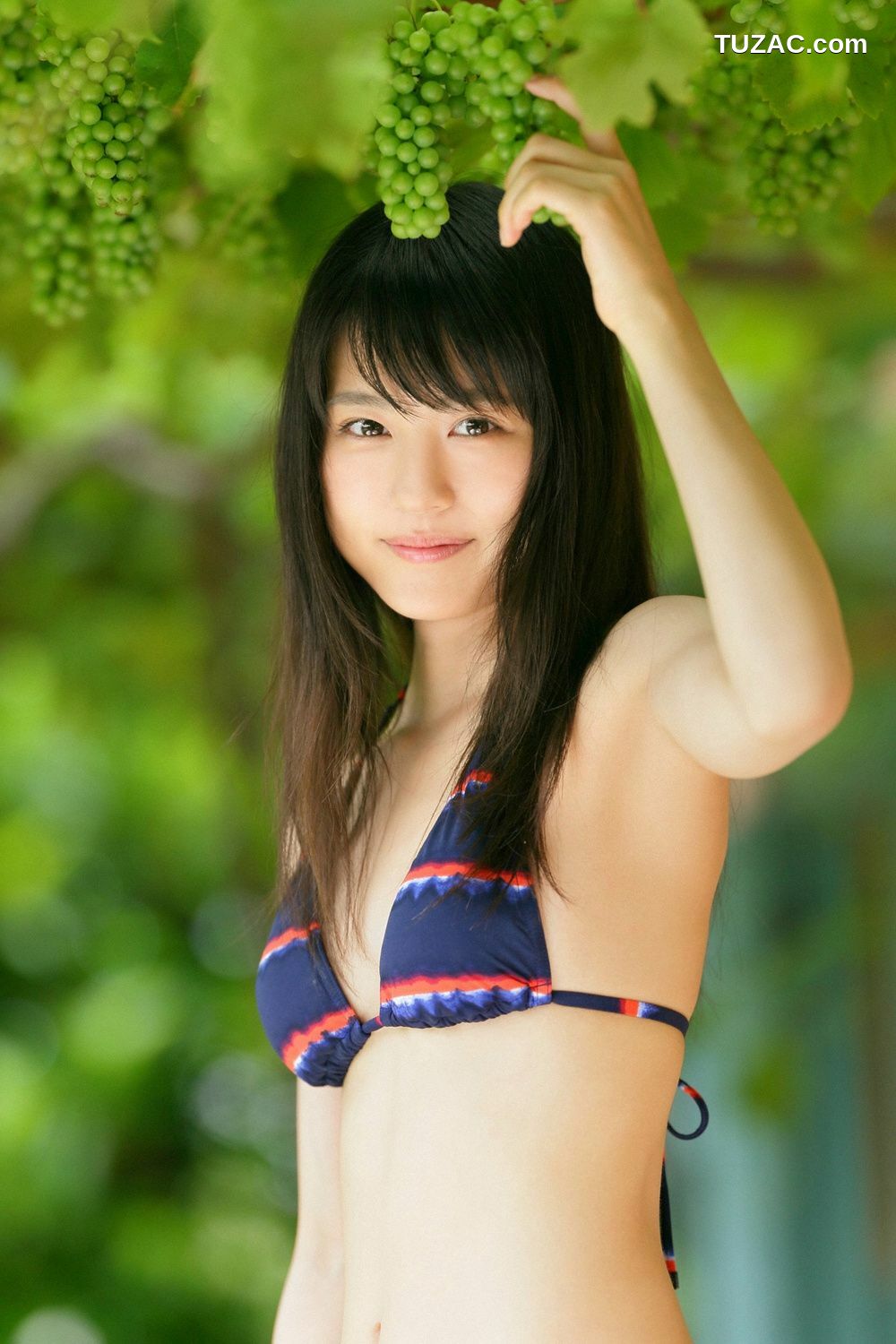 YS Web_有村架純《夏あそぴ.水あそぴ》写真集 Vol.523[60P]