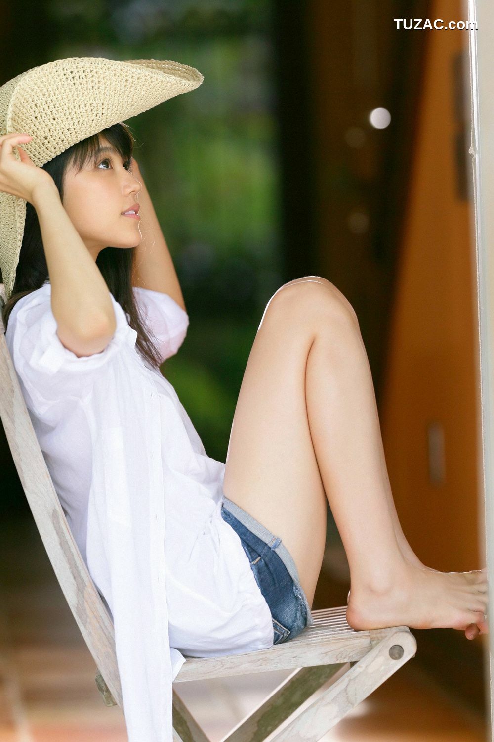 YS Web_有村架純《夏あそぴ.水あそぴ》写真集 Vol.523[60P]