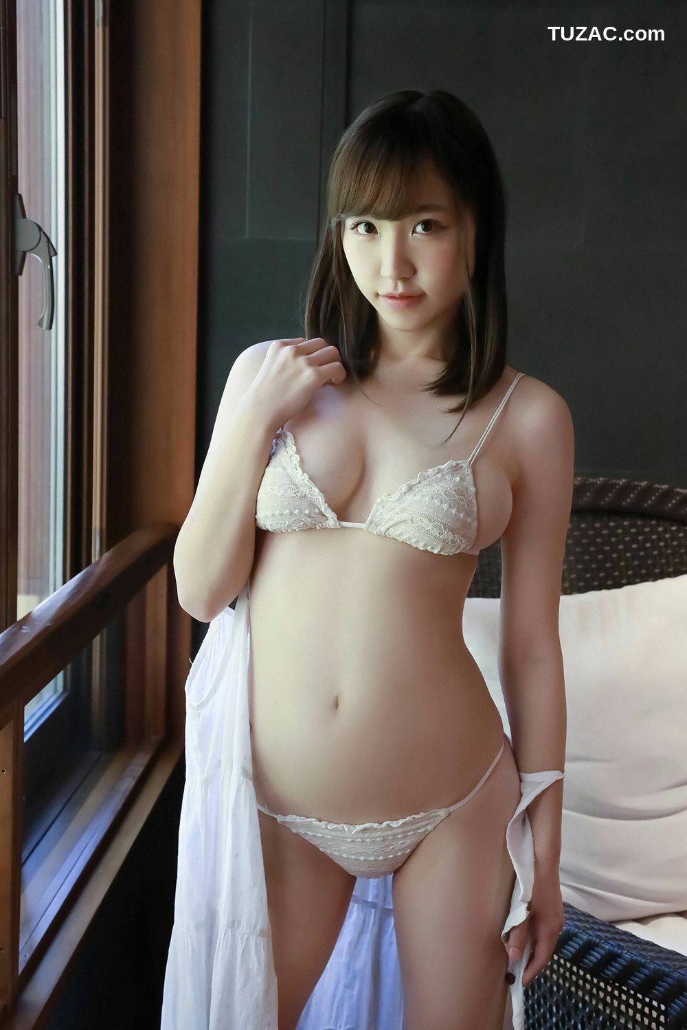 YS Web_木ノ内れみ Remi Kinouchi Vol.838 写真集[80P]