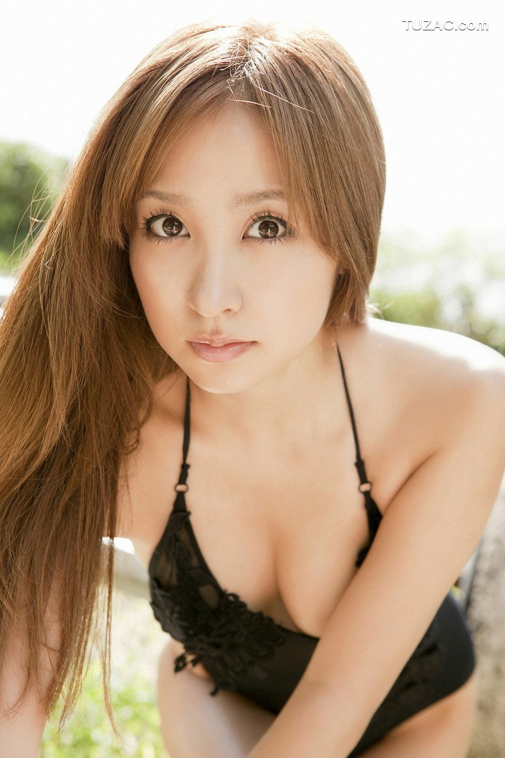 YS Web_木口亜矢《AYA HAPPY NEW YEAR- N》写真集 Vol.384[110P]