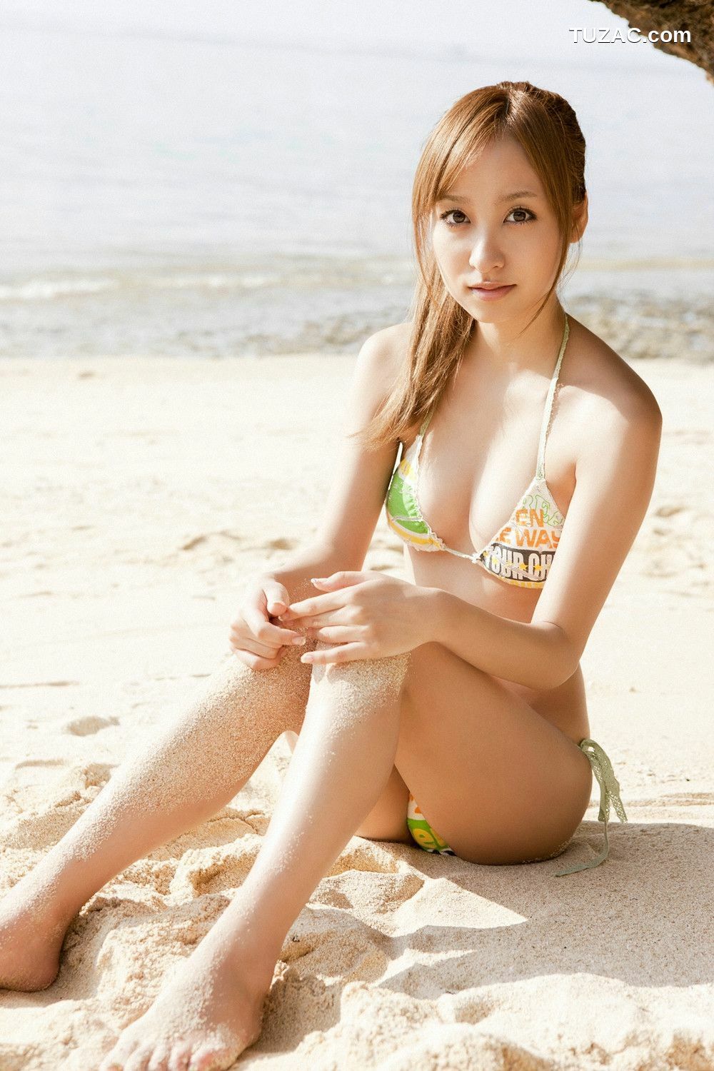 YS Web_木口亜矢《AYA HAPPY NEW YEAR- N》写真集 Vol.384[110P]