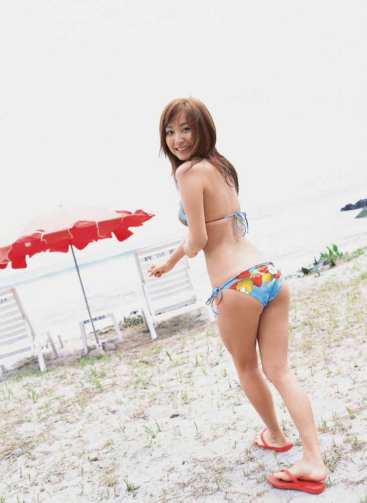 YS Web_木口亜矢《Gカップバストのニューカマー!》写真集 Vol.189[60P]