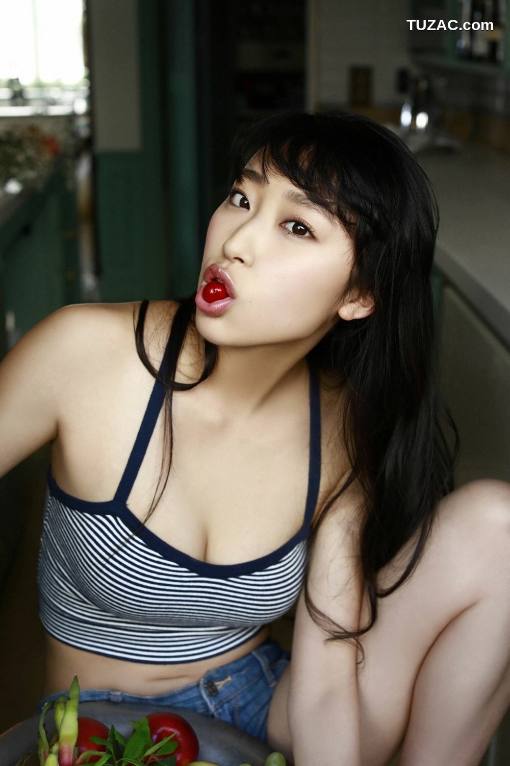 YS Web_木村涼香 Suzuka Kimura  [YS Web] Vol.788 写真集[94P]