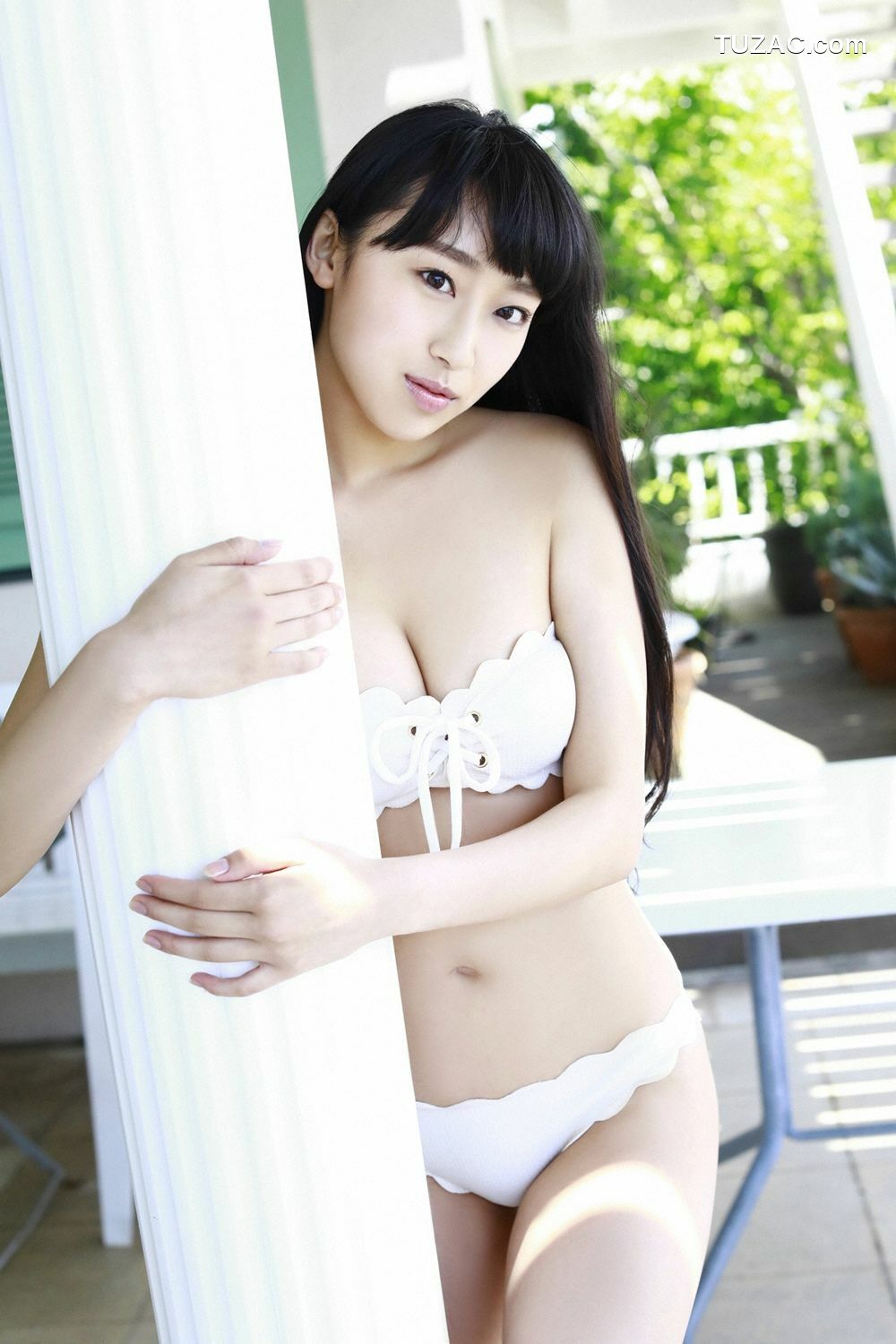 YS Web_木村涼香 Suzuka Kimura  [YS Web] Vol.788 写真集[94P]