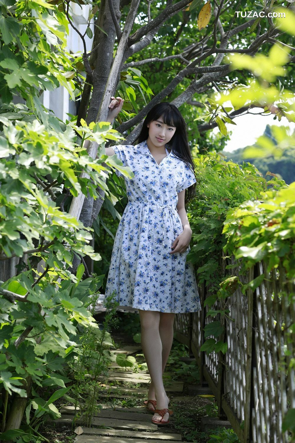 YS Web_木村涼香 Suzuka Kimura  [YS Web] Vol.788 写真集[94P]