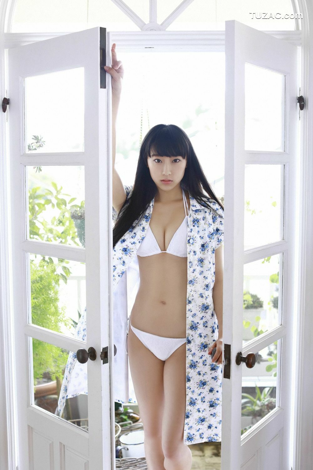 YS Web_木村涼香 Suzuka Kimura  [YS Web] Vol.788 写真集[94P]