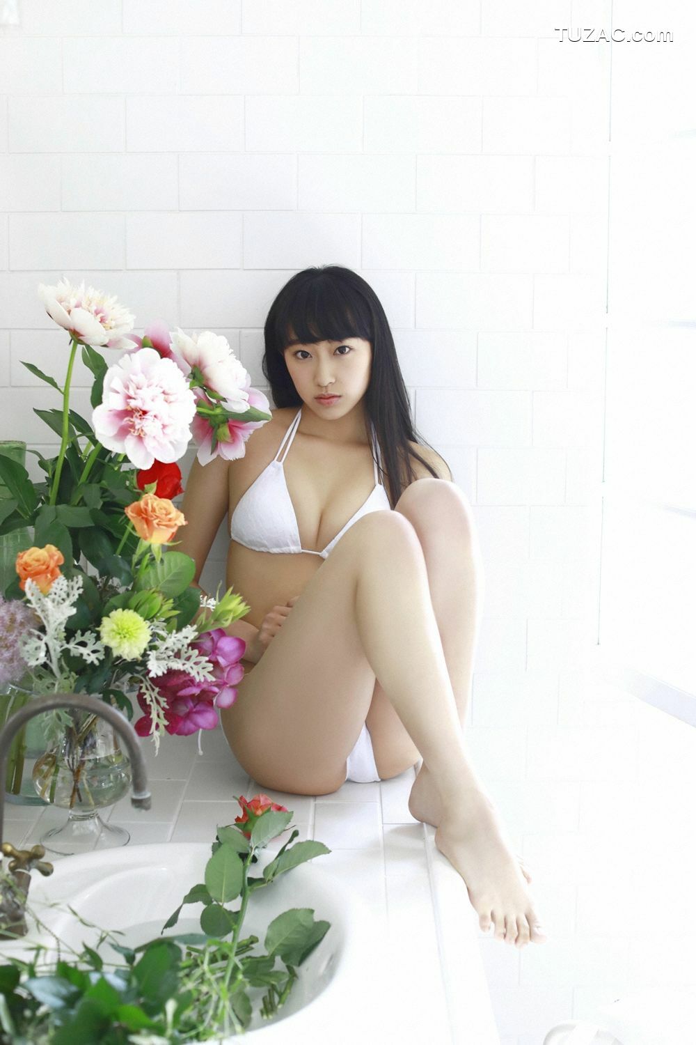 YS Web_木村涼香 Suzuka Kimura  [YS Web] Vol.788 写真集[94P]