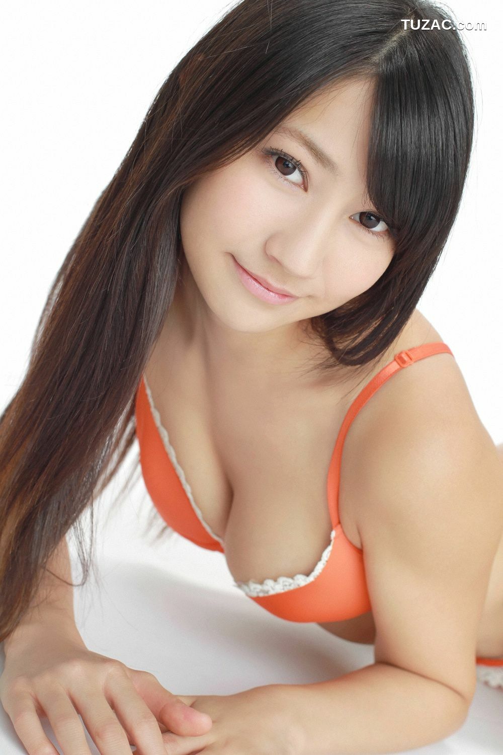 YS Web_木村葵《きまぐれネコメ美少女入学！》写真集 Vol.583[55P]