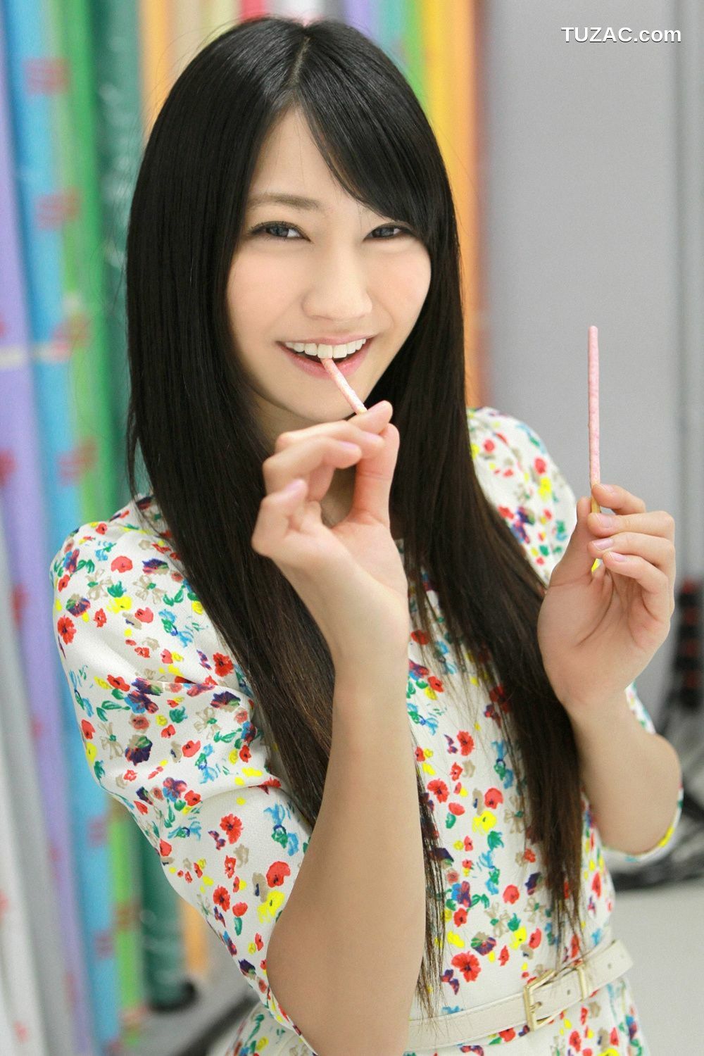 YS Web_木村葵《きまぐれネコメ美少女入学！》写真集 Vol.583[55P]