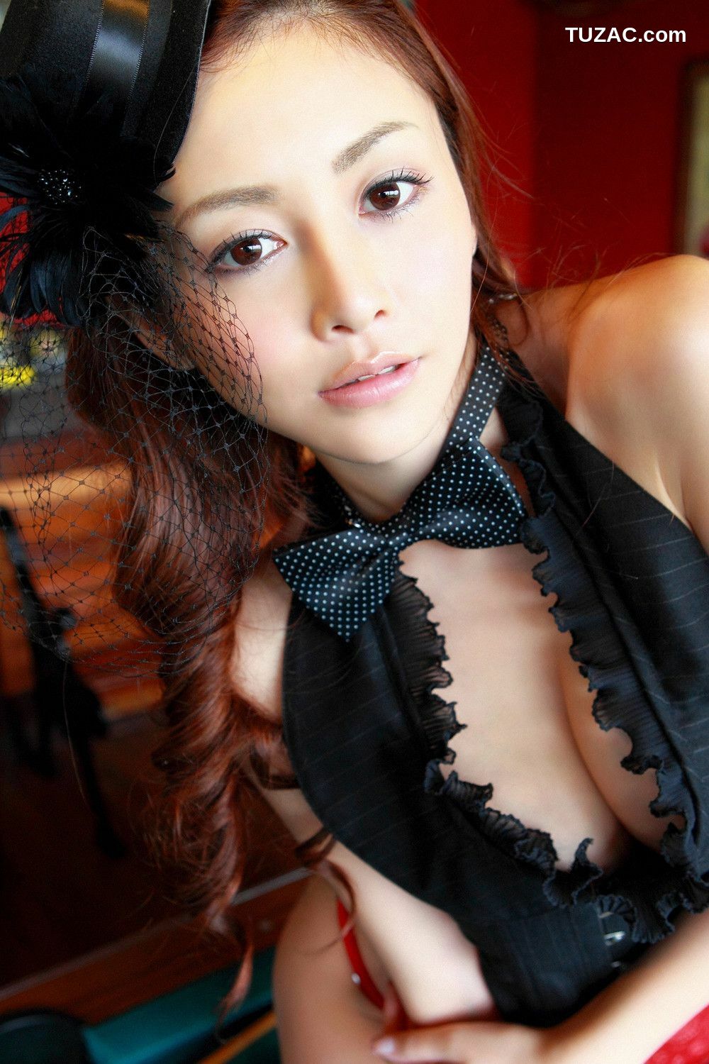 YS Web_杉原杏璃《揺れる！ぷりんせす》写真集 Vol.389[52P]