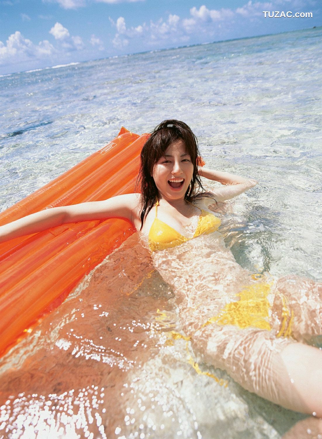 YS Web_杉本有美《このコしか、ない!!!》写真集 Vol.226[113P]
