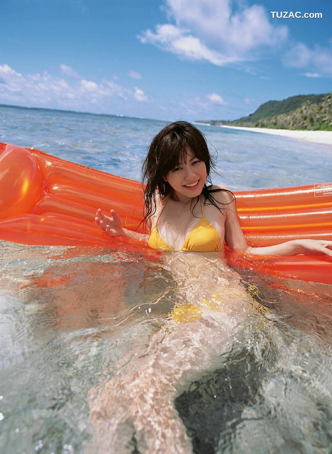 YS Web_杉本有美《このコしか、ない!!!》写真集 Vol.226[113P]