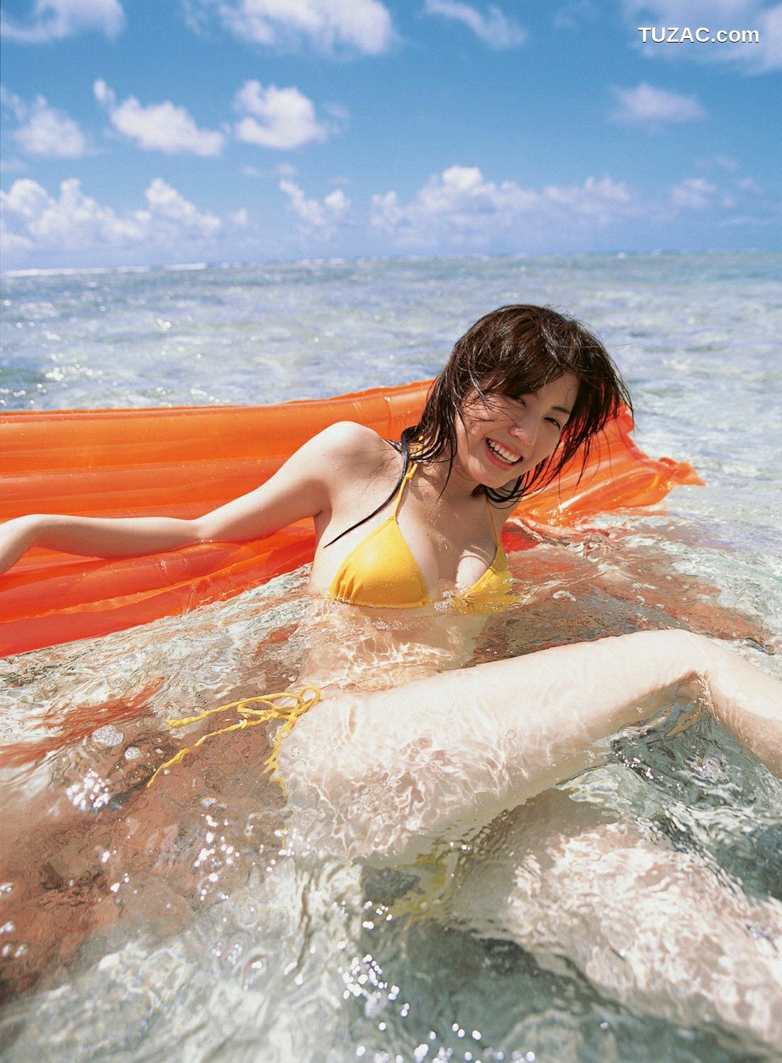 YS Web_杉本有美《このコしか、ない!!!》写真集 Vol.226[113P]