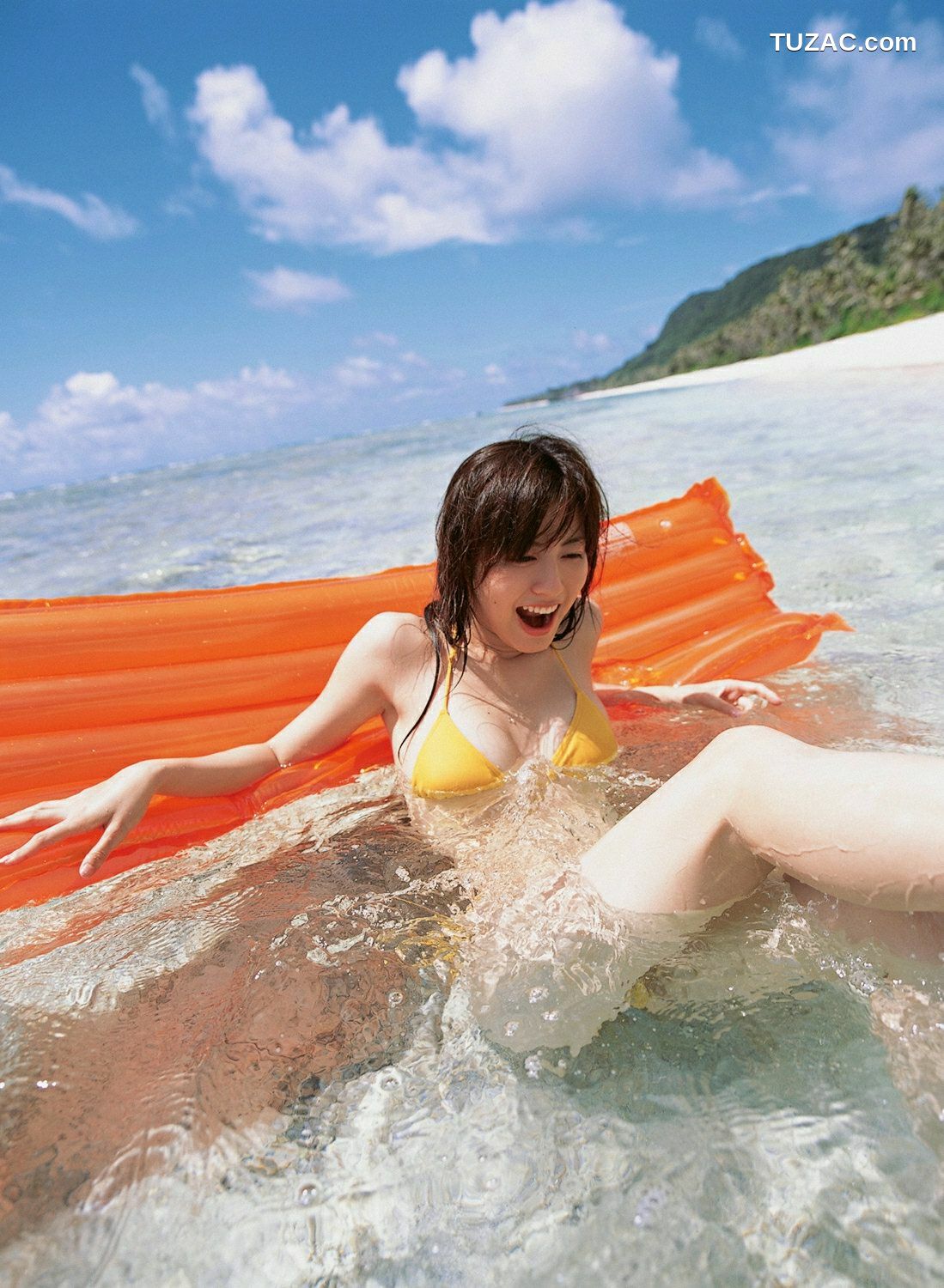 YS Web_杉本有美《このコしか、ない!!!》写真集 Vol.226[113P]