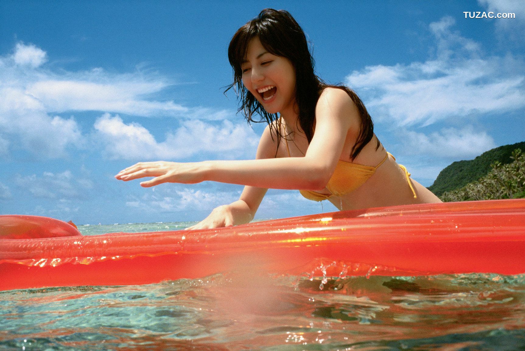 YS Web_杉本有美《このコしか、ない!!!》写真集 Vol.226[113P]