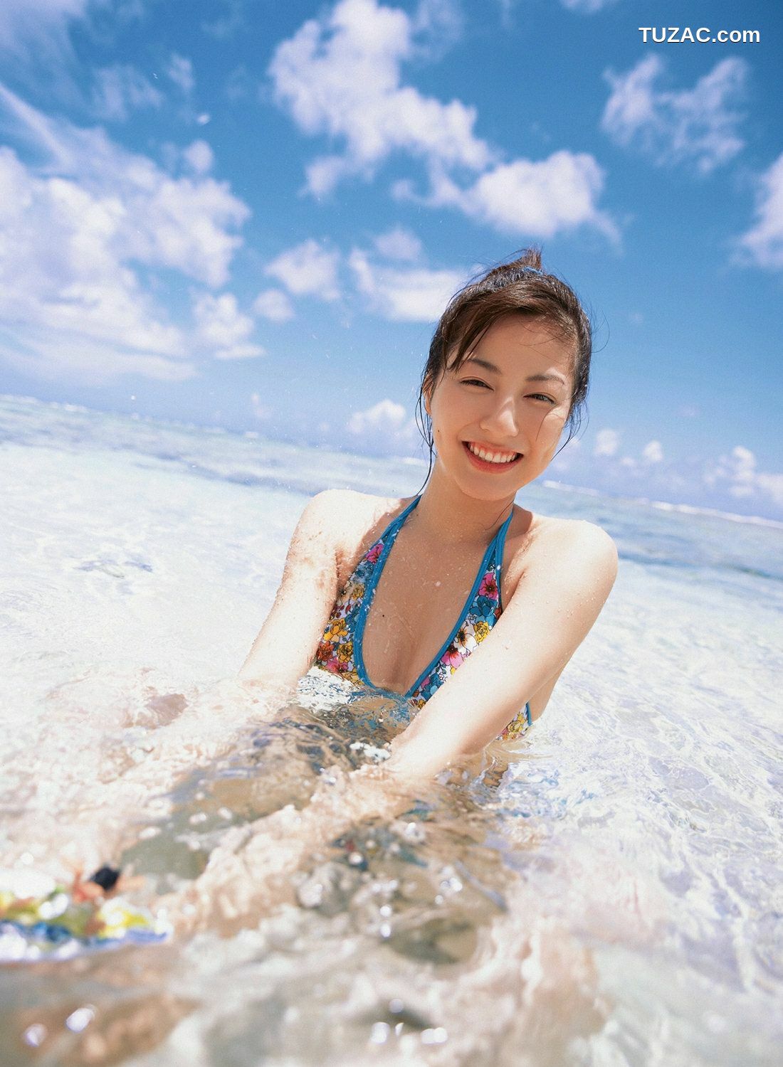 YS Web_杉本有美《このコしか、ない!!!》写真集 Vol.226[113P]