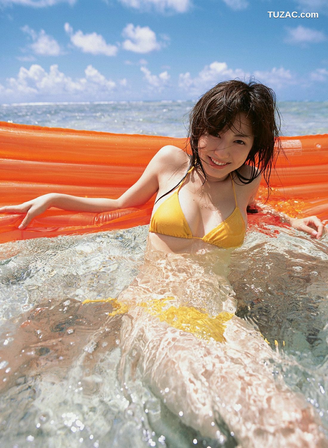 YS Web_杉本有美《このコしか、ない!!!》写真集 Vol.226[113P]
