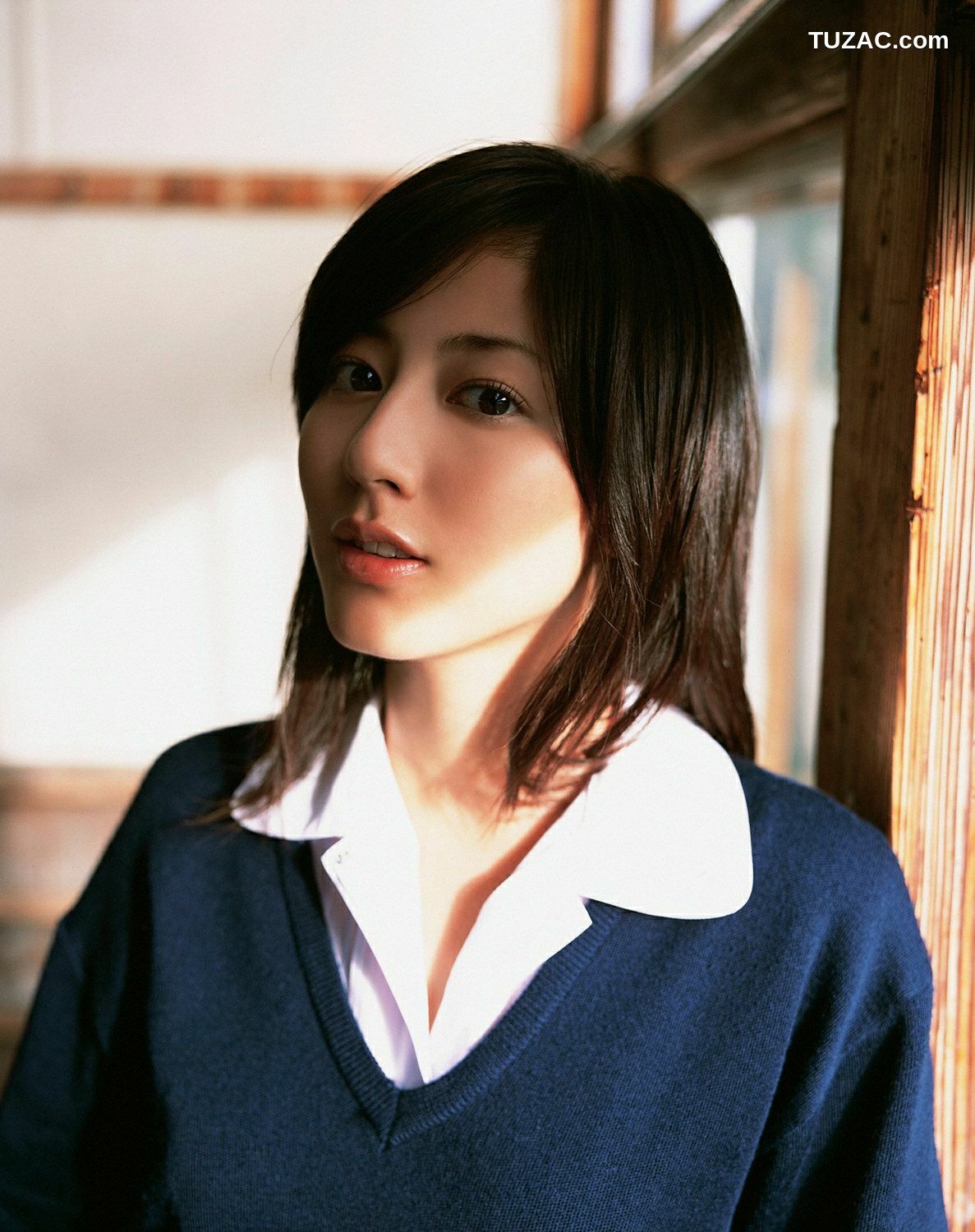 YS Web_杉本有美《ふたりで步いた道》写真集 Vol.209[74P]