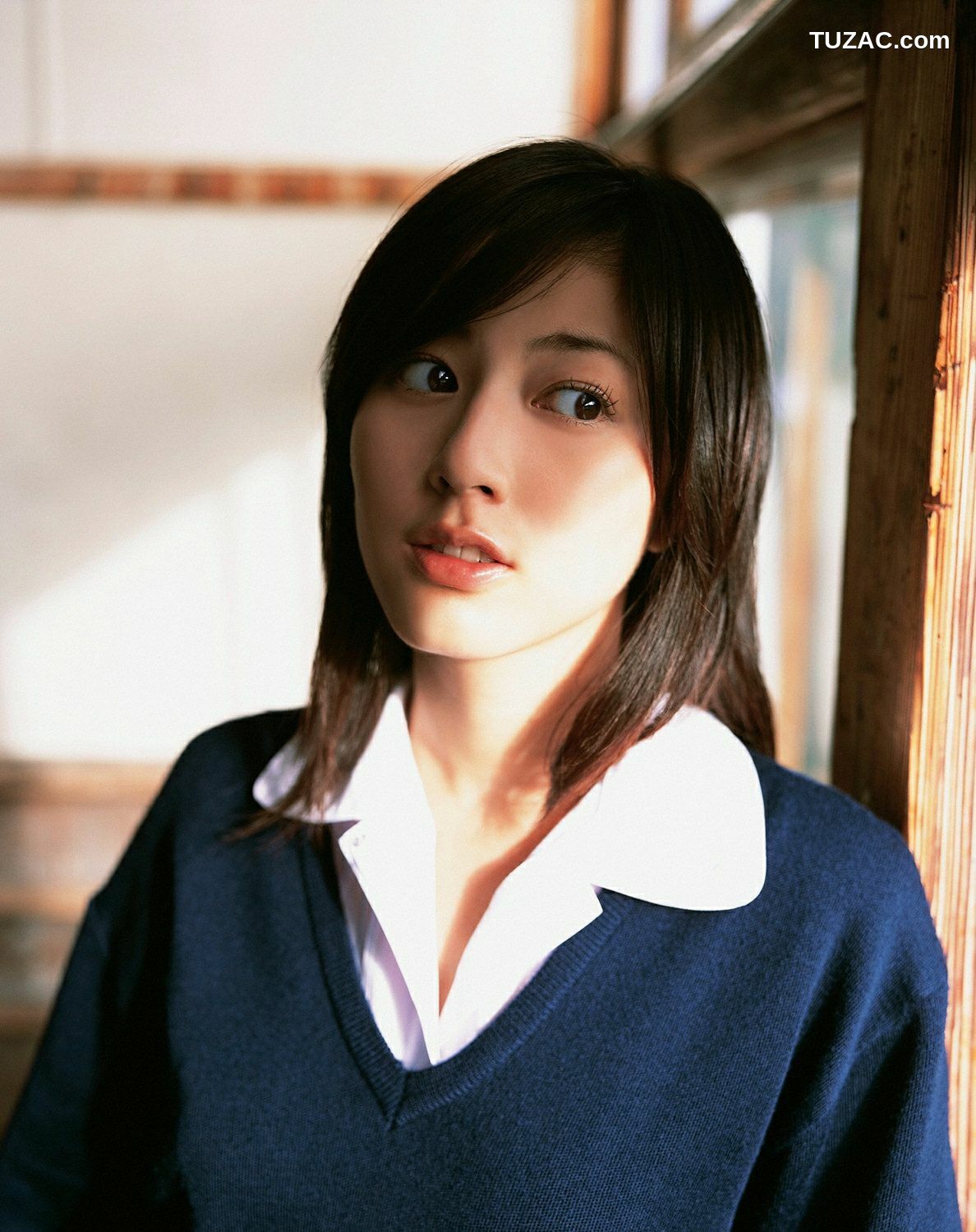 YS Web_杉本有美《ふたりで步いた道》写真集 Vol.209[74P]