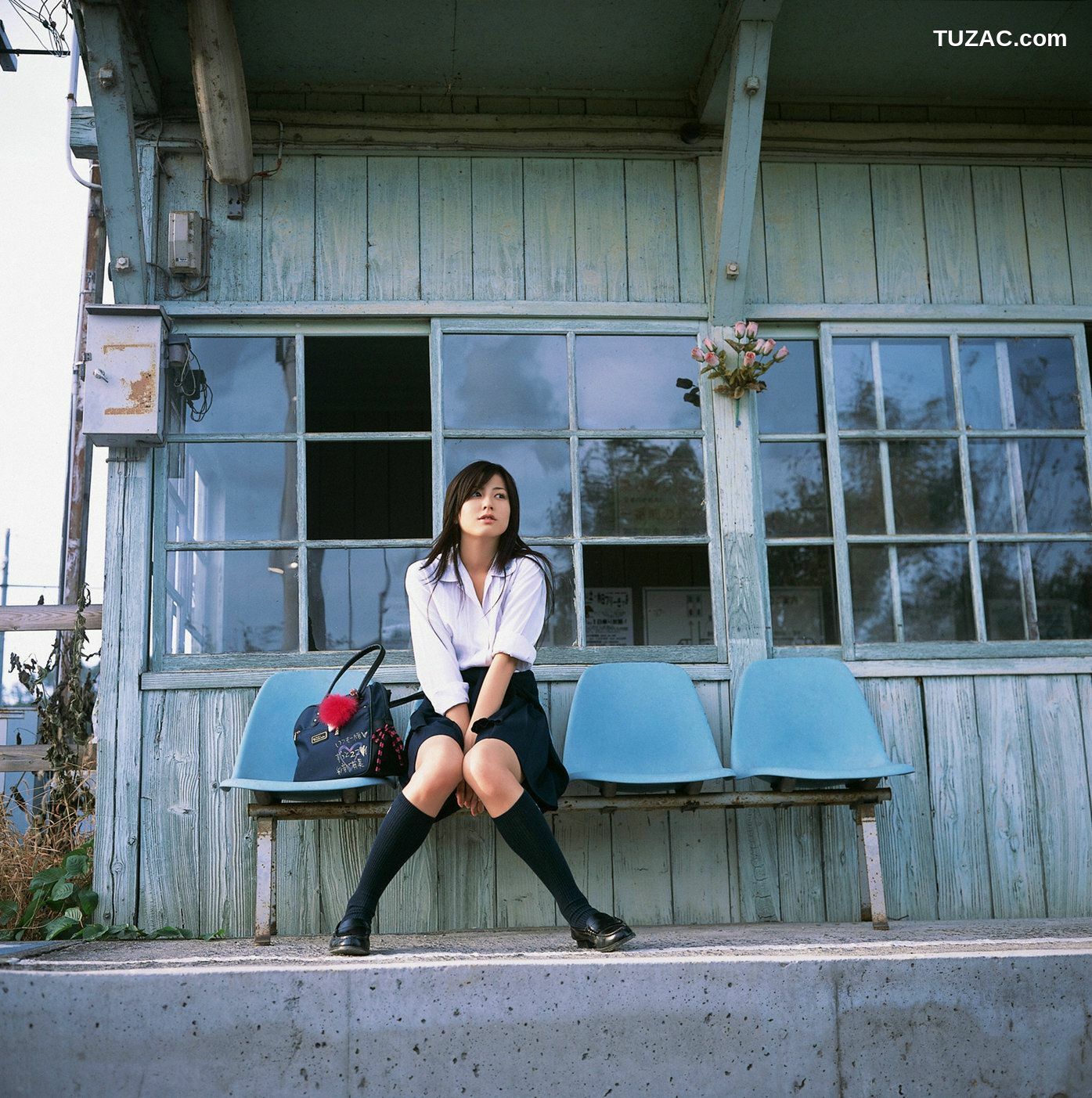 YS Web_杉本有美《ふたりで步いた道》写真集 Vol.209[74P]