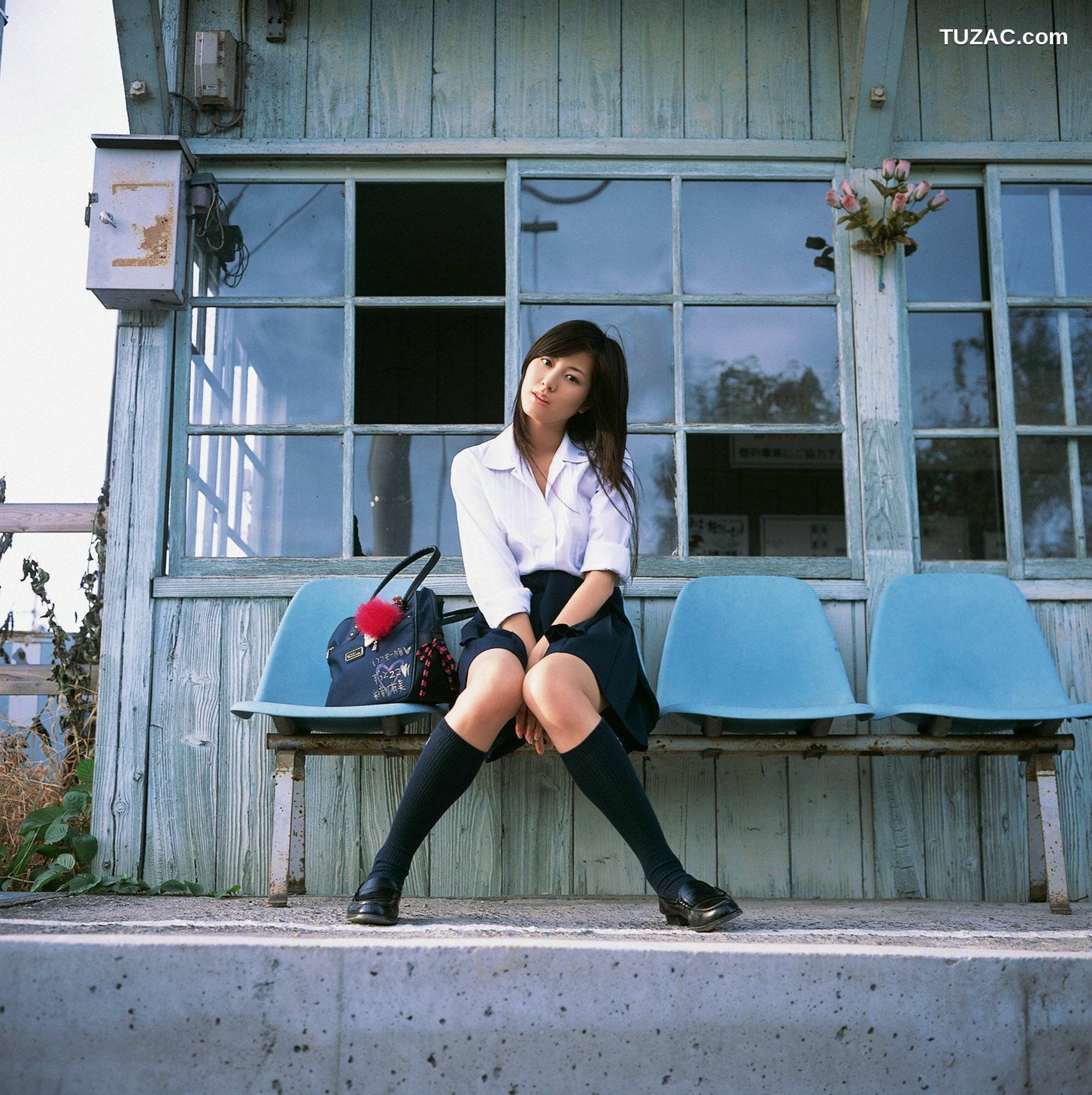 YS Web_杉本有美《ふたりで步いた道》写真集 Vol.209[74P]