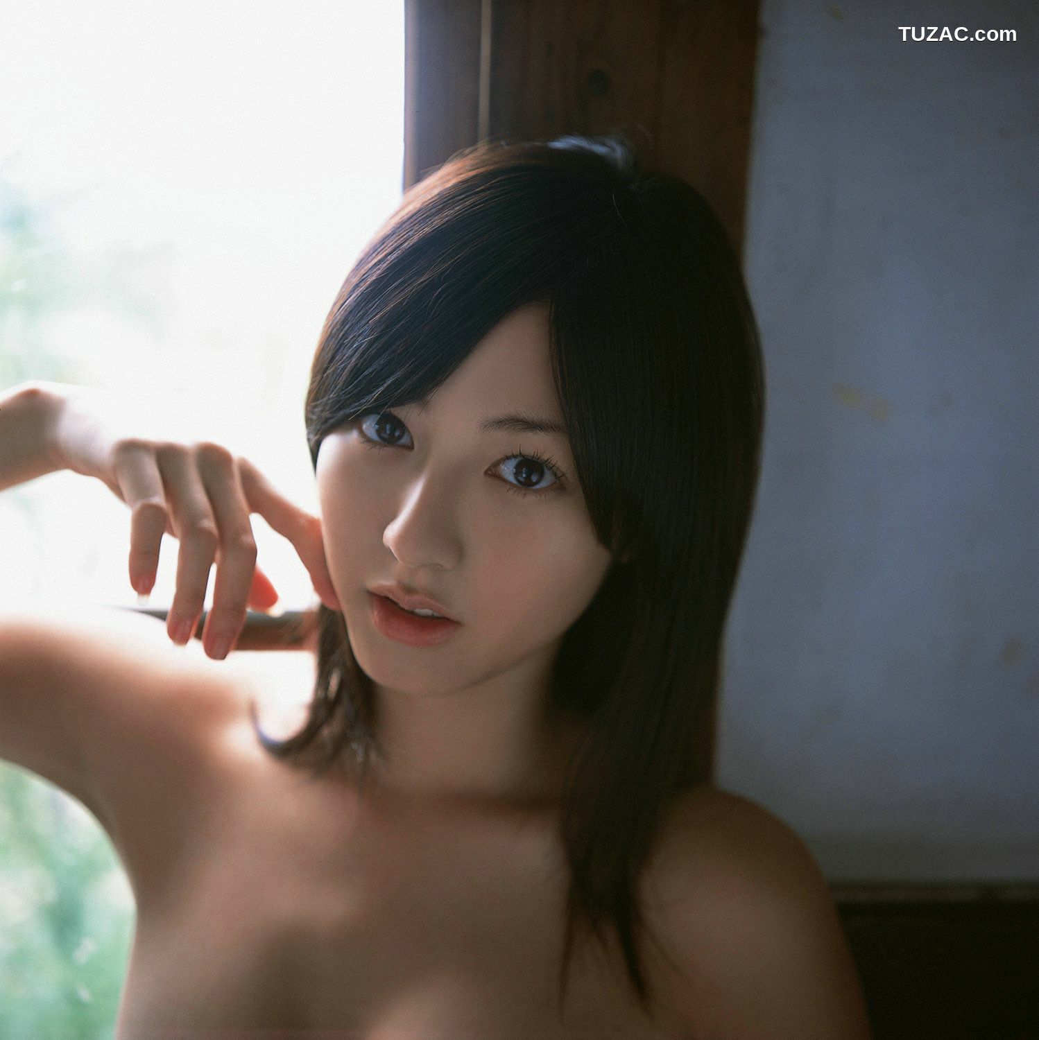 YS Web_杉本有美《ふたりで步いた道》写真集 Vol.209[74P]