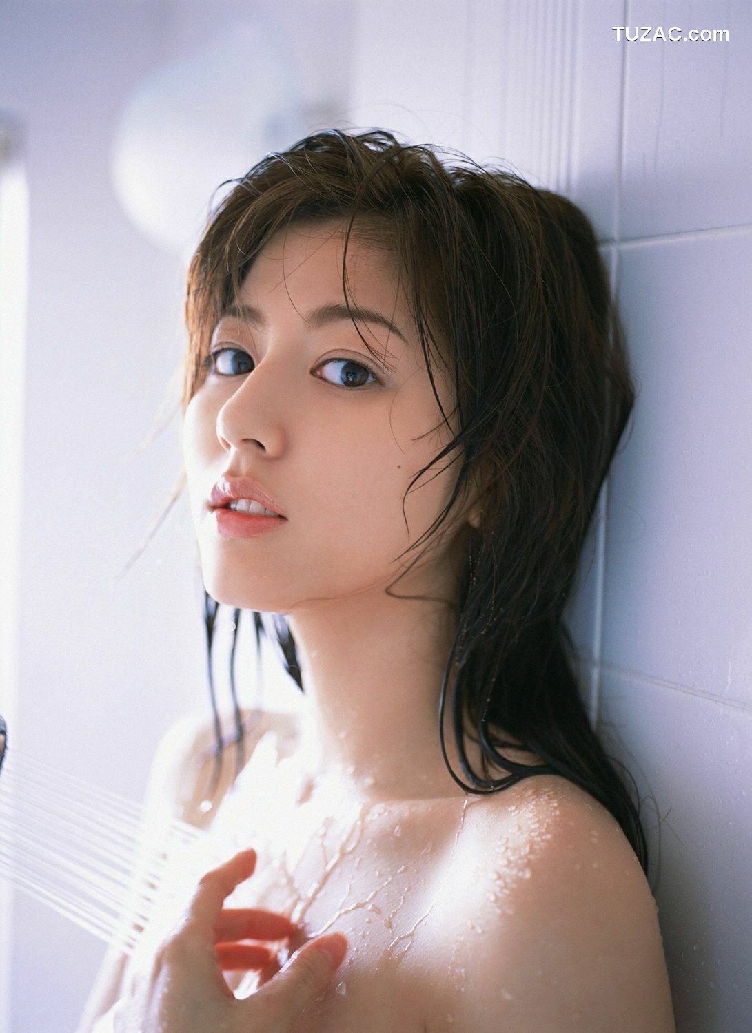 YS Web_杉本有美《压倒的美少女》写真集 Vol.218[106P]