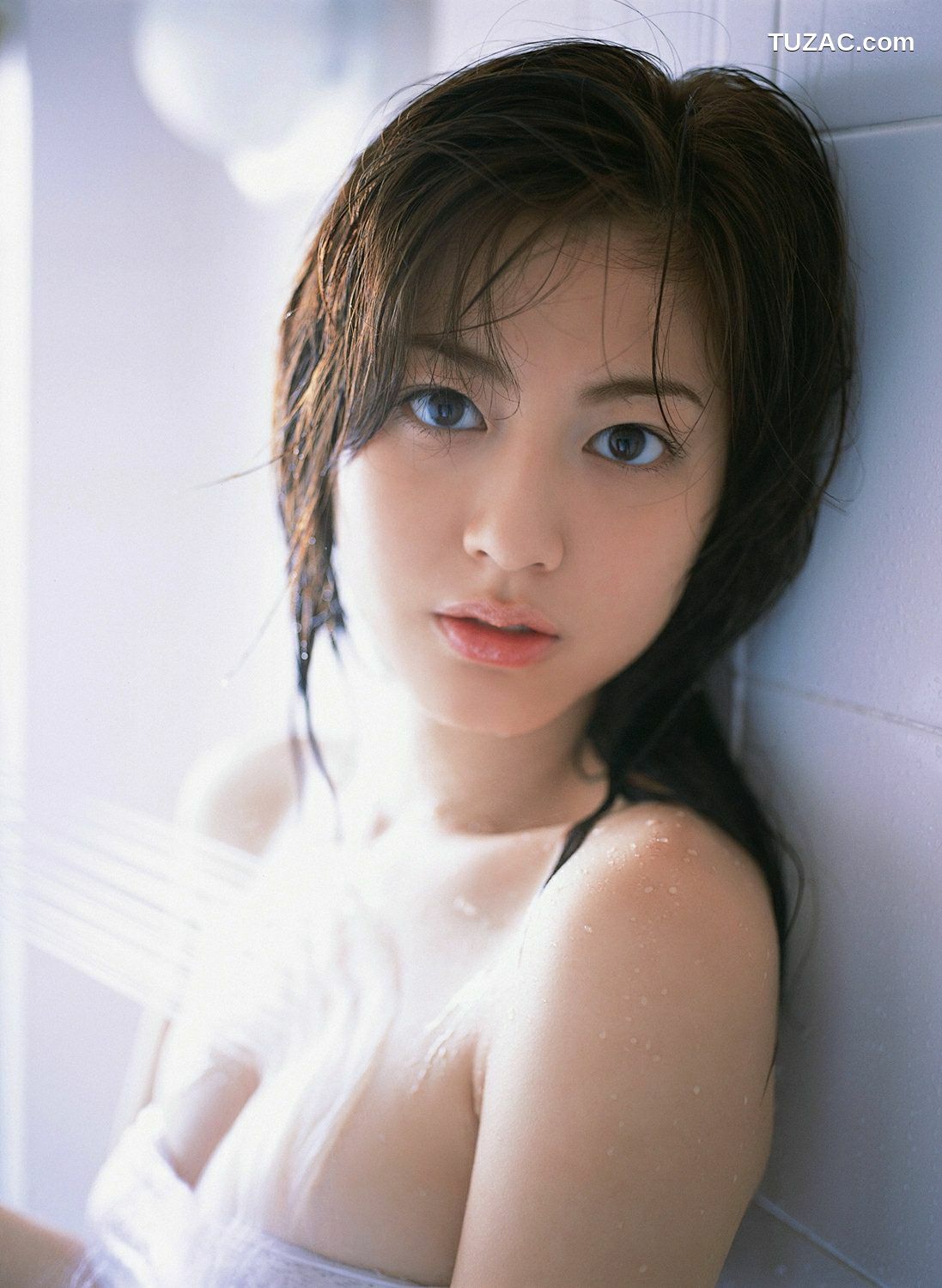 YS Web_杉本有美《压倒的美少女》写真集 Vol.218[106P]