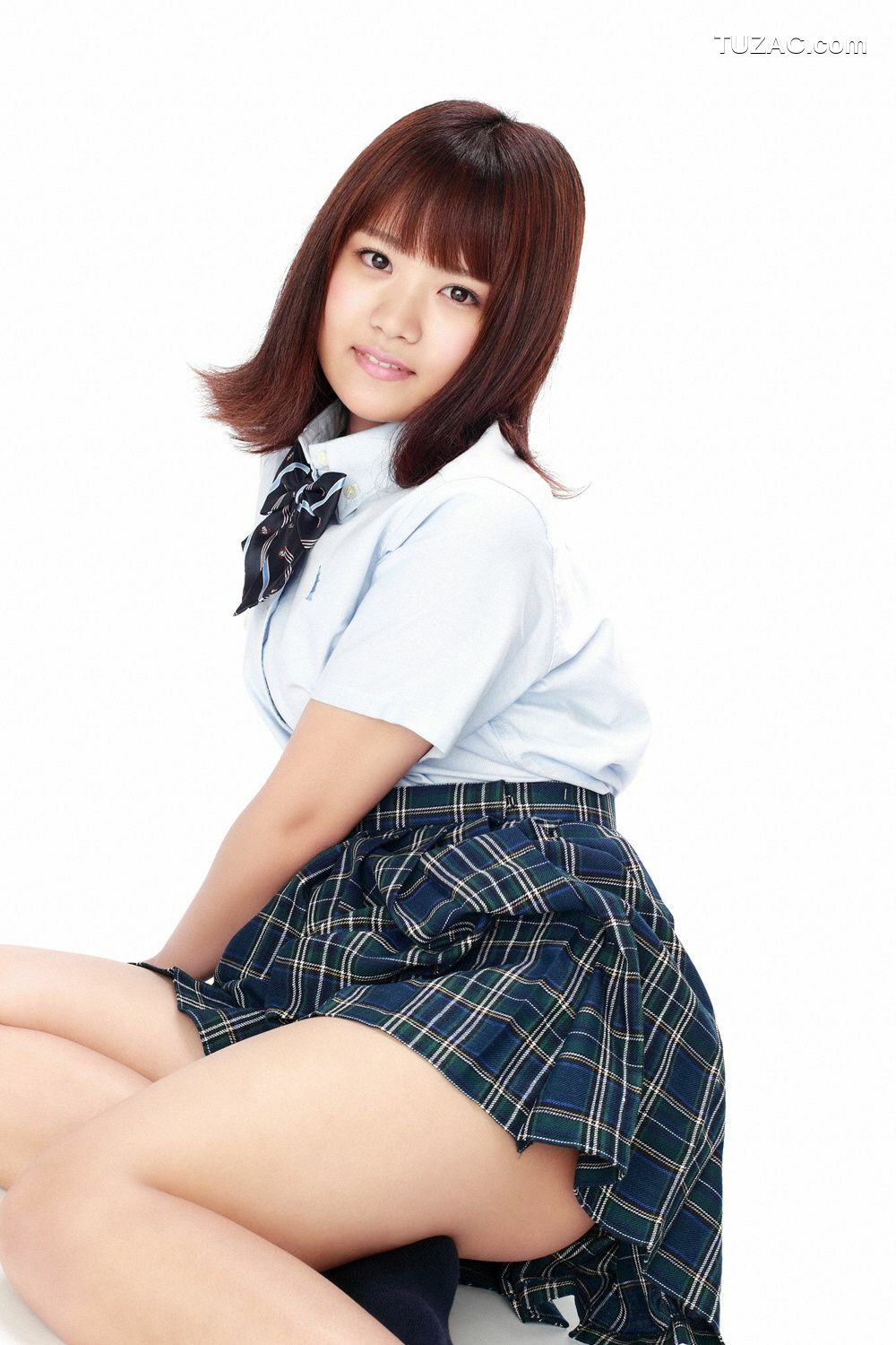 YS Web_東江日香理《かわいすぎるヲタっ娘エントリー!!》写真集 Vol.367[44P]