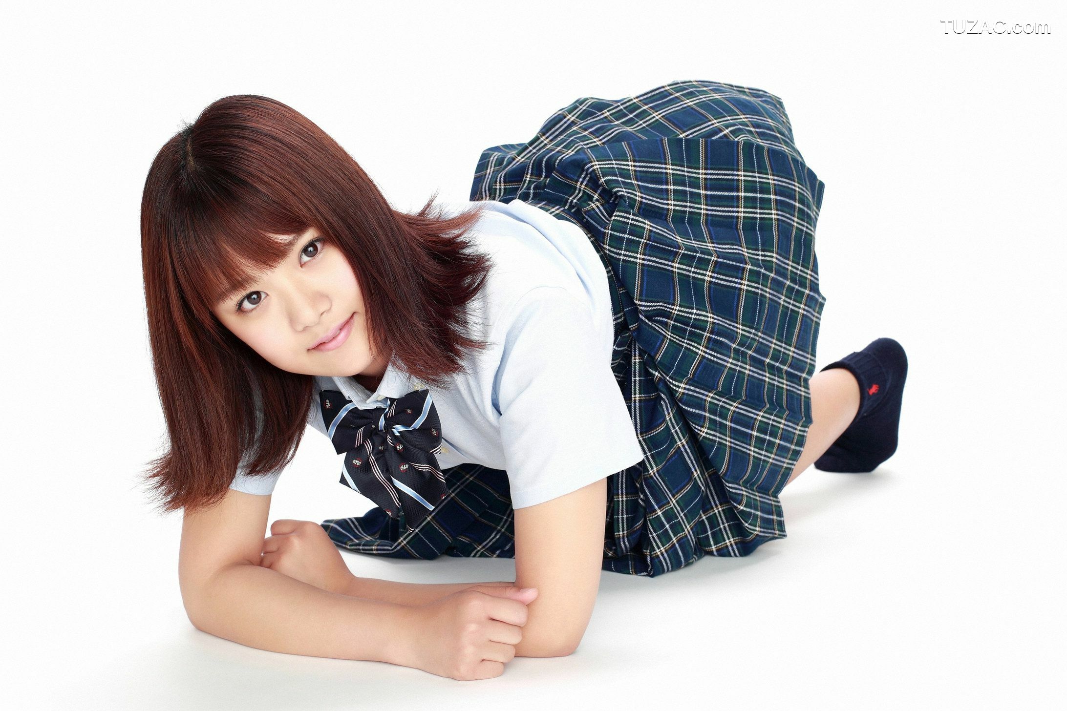 YS Web_東江日香理《かわいすぎるヲタっ娘エントリー!!》写真集 Vol.367[44P]