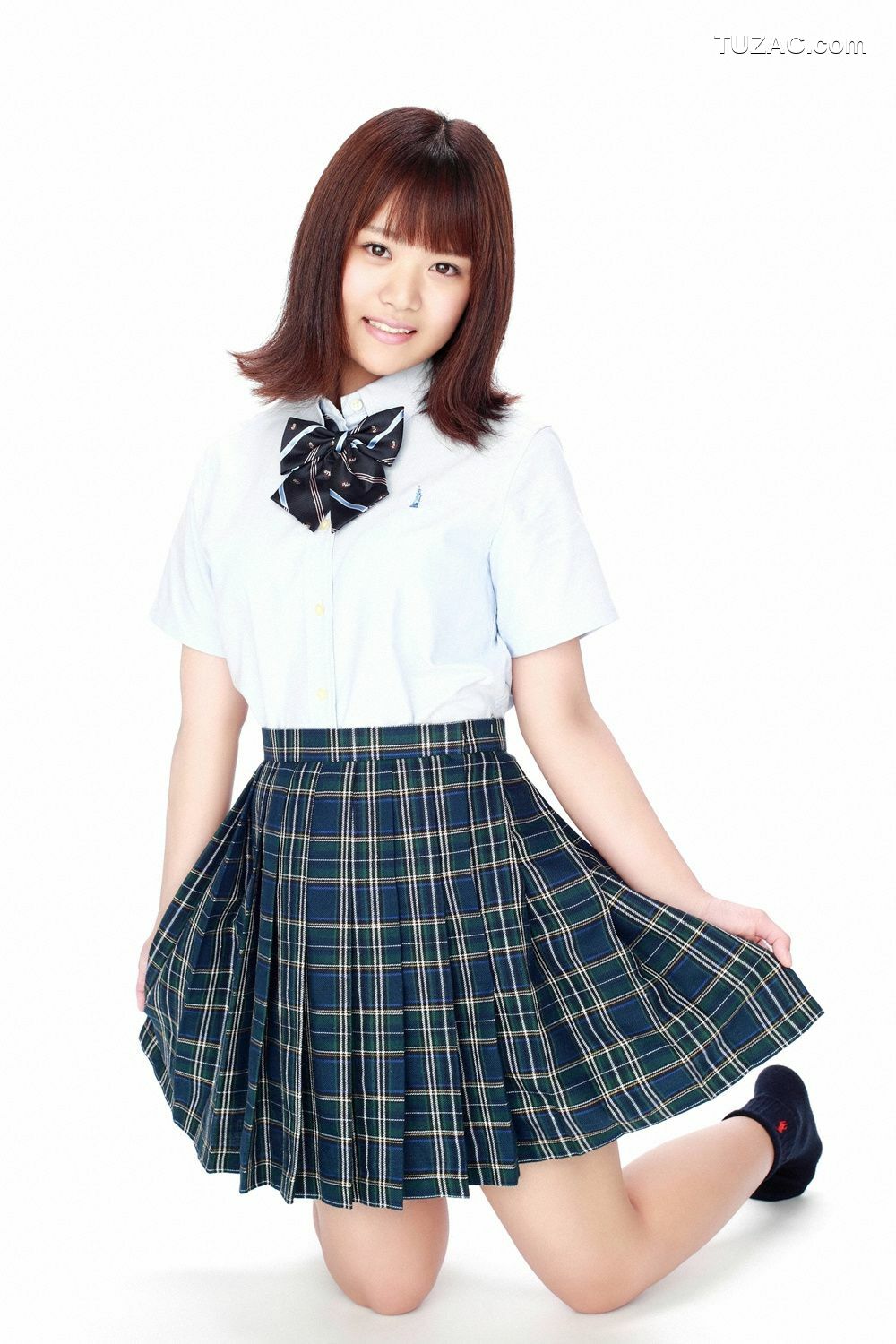 YS Web_東江日香理《かわいすぎるヲタっ娘エントリー!!》写真集 Vol.367[44P]