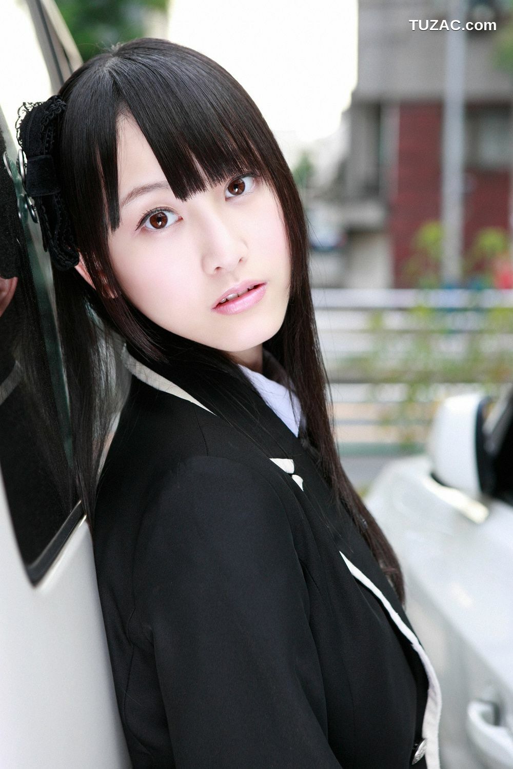 YS Web_松井玲奈《Beauty Rena》写真集 Vol.421[77P]