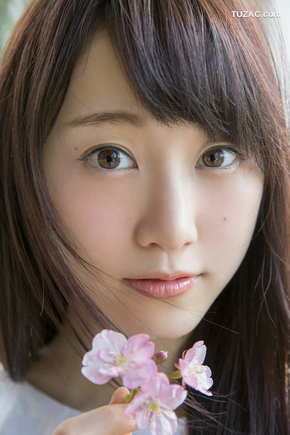 YS Web_松井玲奈《春色のヒロイン》写真集 Vol.645[20P]