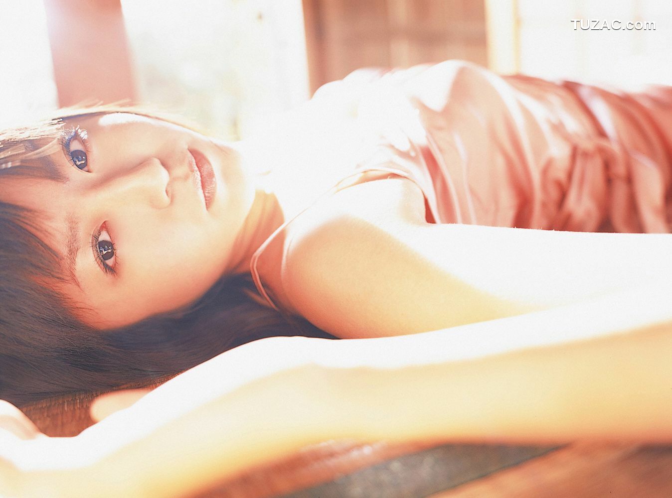 YS Web_松山まみ/松山麻美《ふたりきりの放课后》写真集 Vol.149[53P]