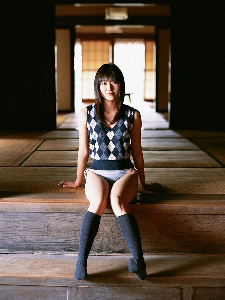 YS Web_松山まみ/松山麻美《ふたりきりの放课后》写真集 Vol.149[53P]