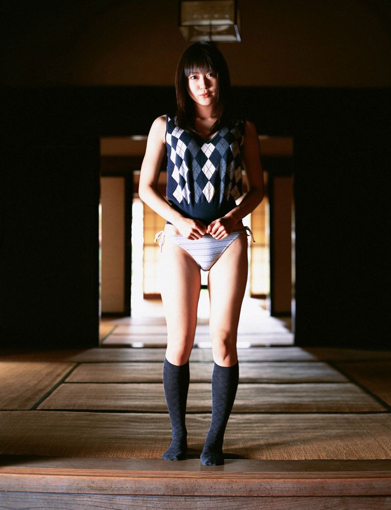 YS Web_松山まみ/松山麻美《ふたりきりの放课后》写真集 Vol.149[53P]